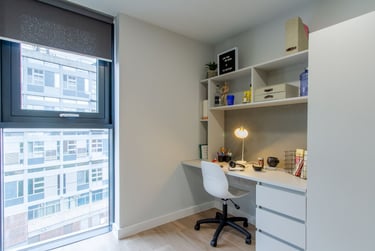 Platinum En Suite - Image 3